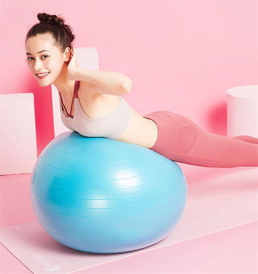 Yoga-Balancen-Ball PVC-Material-45cm-75cm mit 2-jähriger Garantie