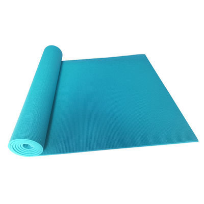 8mm PVC schäumen Yoga-Mat With High Durability Crack-Widerstand