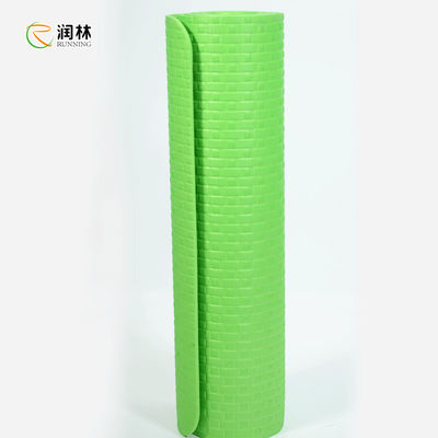 183x61cm EVA Yoga Mat High Density multi Funktions für Turnhallen-Übungen