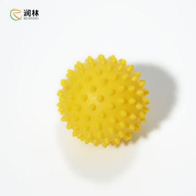Phthalate geben stacheliges Übungs-Ball PVC frei, das für Massage materiell ist
