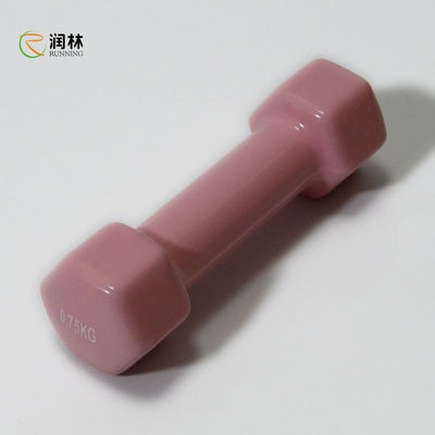 Neon-freie Dummköpfe des Gewichts-5lb eingestellt für Frauen-Mann-Schulungsübung