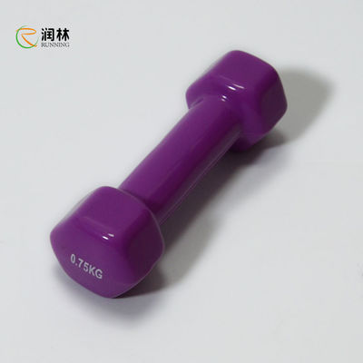 Neon-freie Dummköpfe des Gewichts-5lb eingestellt für Frauen-Mann-Schulungsübung