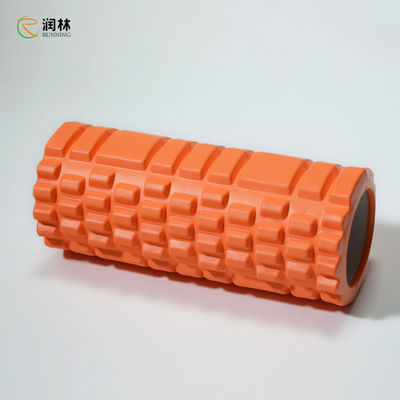 Multi Funktionsyoga-Spalten-Rolle 33x14cm für Muskel-Entspannung