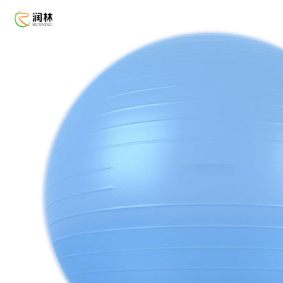 Yoga-Balancen-Ball-alternative flexible Sitzplätze Kind-PVCs materieller im Klassenzimmer