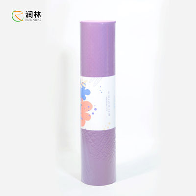 Eignungs-Yoga-Mats For Gym Body Alignment-System TPEs 4mm