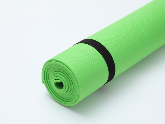 Spiel-Zonen-Staub prüfen hochfeste Stärke Eva Foam Yoga Mat Withs
