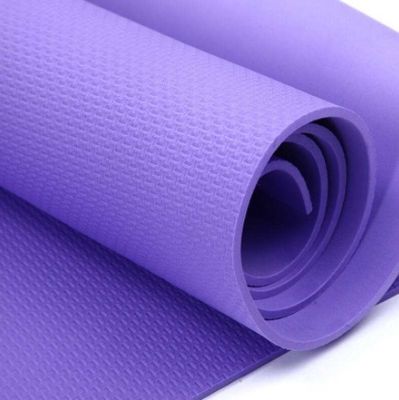 Soem EVA Yoga Mat, gymnastische Übung aufgefülltes Mat Light-Gewicht