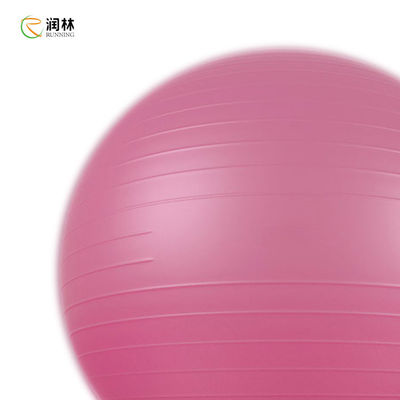 Schwergewichts- Yoga-Balancen-Ball, Schwangerschaft Birthing-Ball SGS bestätigte