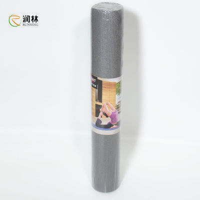 8mm PVC-Yoga-Matte, großartige Beweglichkeits-multi Zweck-Übungs-Matte
