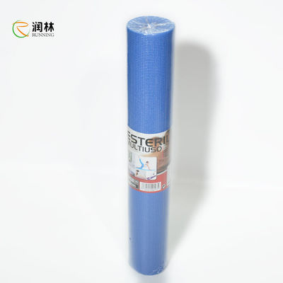 173*61cm PVC-Yoga Mat Safe, Texturnicht Beleg-starke Eignungs-Matte