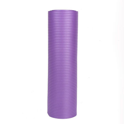 Turnhallen-Übung Nbr-Yoga mit hoher Dichte Mat Washable Eco Friendly 10mm
