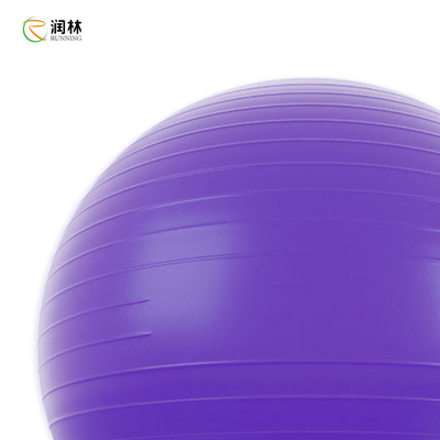 Yoga-Balancen-Ball-alternative flexible Sitzplätze Kind-PVCs materieller im Klassenzimmer