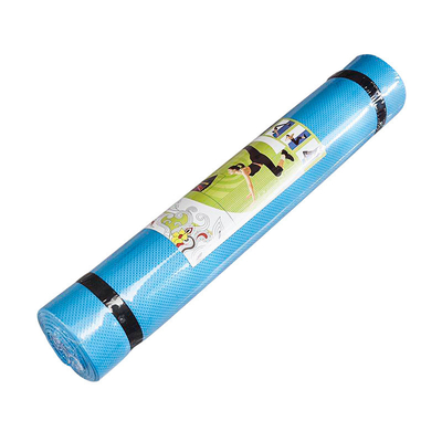 Wasserdichter Gedächtnis-Schaum EVA Yoga Mat 4mm 5mm 6mm für Hauptreise