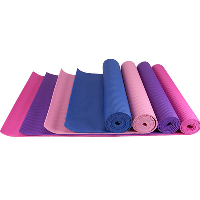 Multi Funktions-PVC-Yoga-Training Mat Non Slip